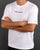 Tommy Jeans Logo T-shirt White