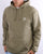 Adidas Originals Essential Hoody Light Khaki