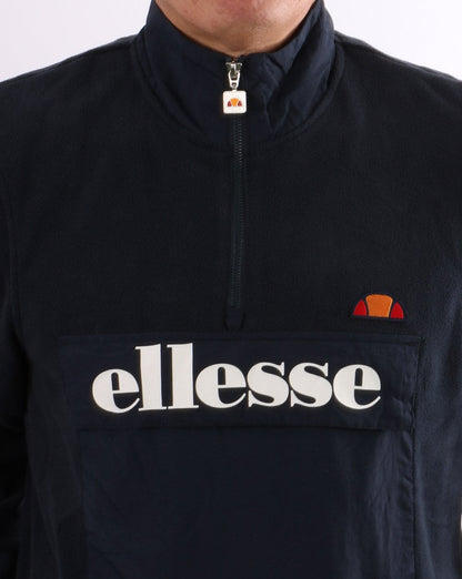Ellesse Potens Microfleece Navy