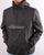Ellesse Lightweight Jacket Dark Grey