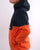 Ellesse Overhead Fleece Orange/Navy