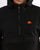 Ellesse Freccia Overhead Fleece Black