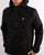 Ellesse Freccia Overhead Fleece Black