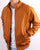 Ben Sherman Harrington Jacket Bronze