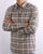 Barbour Helmside Tailored Shirt Dress Tartan