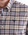 Barbour Helmside Tailored Shirt Dress Tartan
