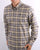 Barbour Helmside Tailored Shirt Dress Tartan