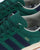 Adidas Cord Trainers Green/Navy