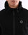 MA.STRUM Tech Fleece Full Zip Hoody Jet Black