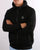 MA.STRUM Tech Fleece Full Zip Hoody Jet Black
