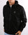 MA.STRUM Tech Fleece Full Zip Hoody Jet Black