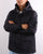 Replay Raptor Jacket Indigo Blue