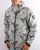 Weekend Offender Adesanya Jacket Grey