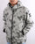 Weekend Offender Adesanya Jacket Grey