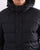 Barbour Mobury Quilt Jacket Navy