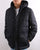 Barbour Mobury Quilt Jacket Navy