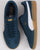 Puma Madrid Trainer Blue/white