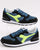 Diadora Camaro Trainers Navy/Black