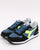 Diadora Camaro Trainers Navy/Black