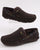 Barbour Monty Slipper Brown