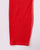 Fila Vintage Terrinda Velour Track Pants Red