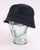 Pretty Green Cord Bucket Hat Navy