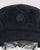 Pretty Green Cord Bucket Hat Navy