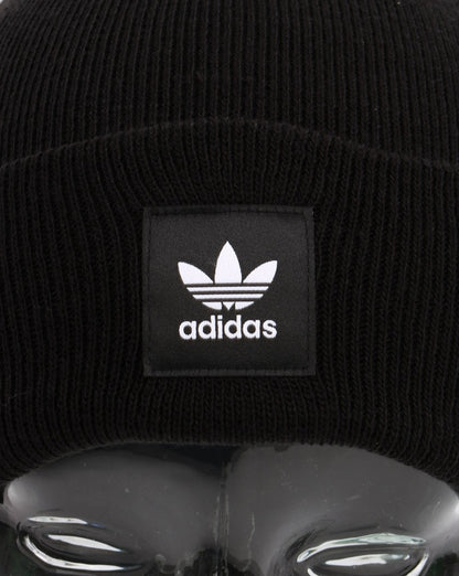 Adidas Originals Cuffed Beanie Black