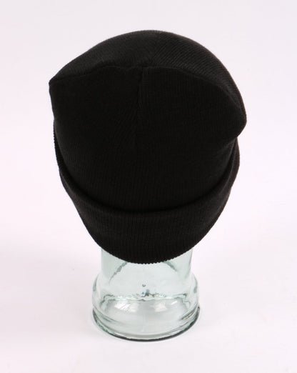 Adidas Originals Cuffed Beanie Black
