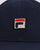 Fila Vintage Faite 6 Panel Cap Navy