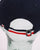 Fila Vintage Faite 6 Panel Cap Navy