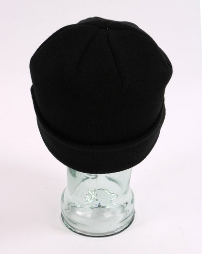 Fila Vintage Kart Beanie Black