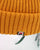 Fila Vintage Emrick Beanie Gold
