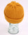 Fila Vintage Emrick Beanie Gold