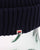 Fila Vintage Emrick Beanie Navy