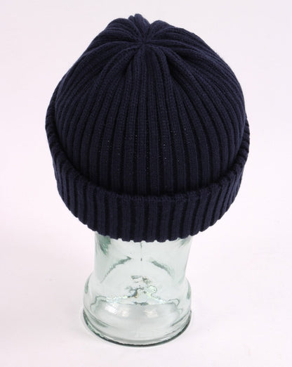Fila Vintage Emrick Beanie Navy