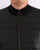 Barbour Cam Baffle Zip Thru Black