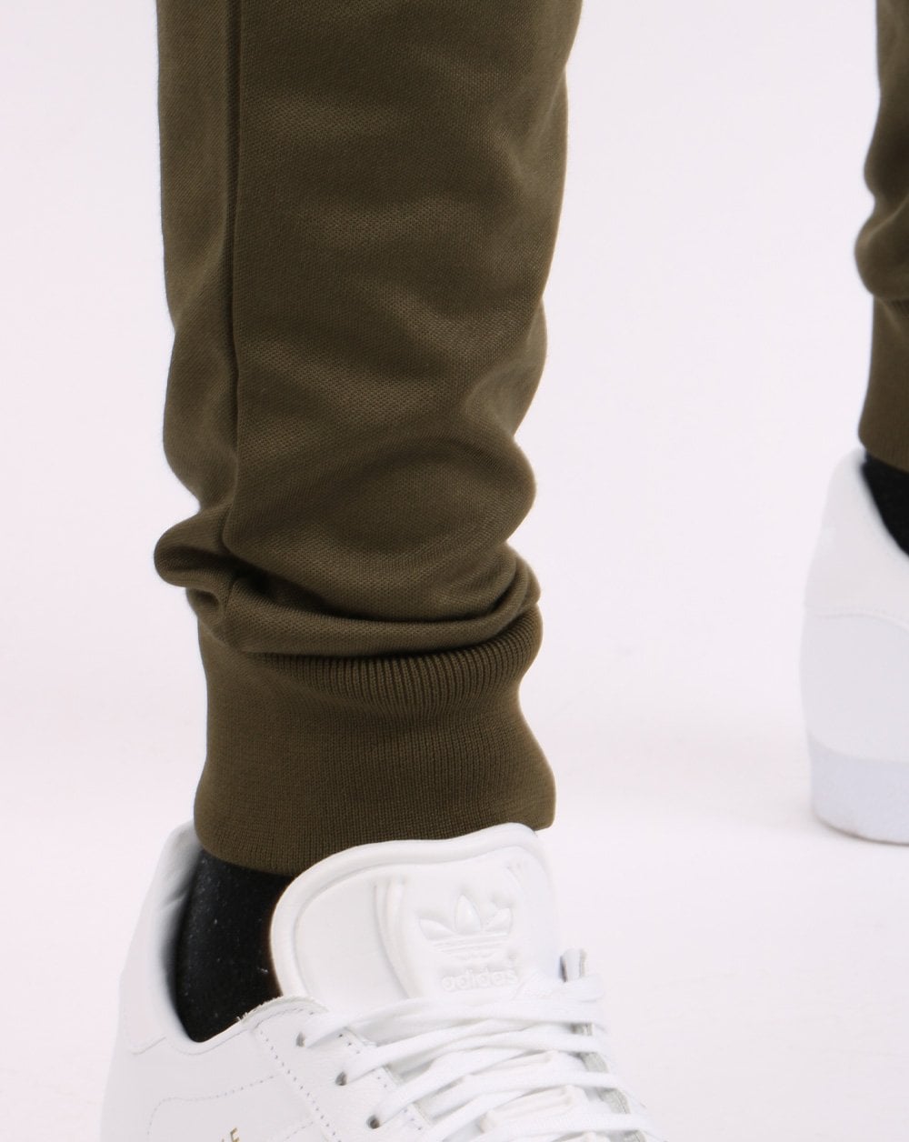 Ellesse Rimini Track Pants Khaki Green