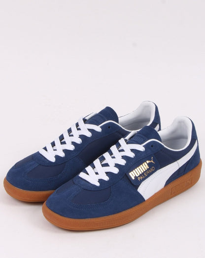 Puma Palermo Og Trainer Navy/White