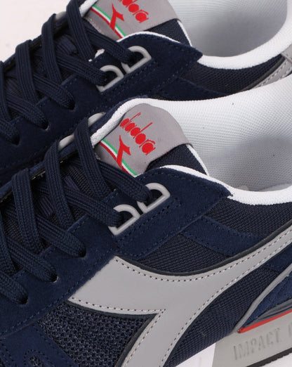 Diadora Titan Trainer Navy/Grey