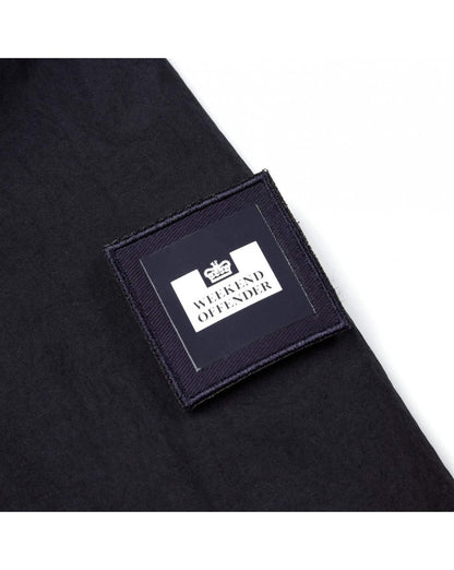Weekend Offender Leo Gregory Jacket Navy
