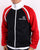 Sergio Tacchini Ghibli Full Tracksuit Navy/Red/White