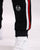 Sergio Tacchini Ghibli Full Tracksuit Navy/Red/White