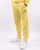 Sergio Tacchini Orion Cuffed Track Pants Yellow