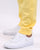 Sergio Tacchini Orion Cuffed Track Pants Yellow