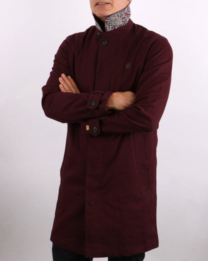 Gabicci Vintage Houghton Mac Port