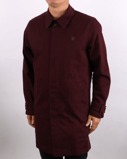 Gabicci Vintage Houghton Mac Port