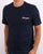 Berghaus Classic Logo T-shirt Navy