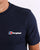 Berghaus Classic Logo T-shirt Navy