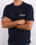 Berghaus Classic Logo T-shirt Navy